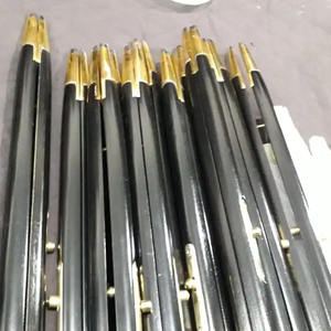 ผู้ออกแบบ OEM คุณภาพสูง ผู้ผลิตอุปกรณ์พิธีกรรม ผู้จัดจำหน่ายไม้แท้ 100% ไม้ตีพิธีแบบอังกฤษ - Product Image 2