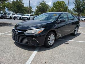 2015 Toyota Camry LE - Product Image 2