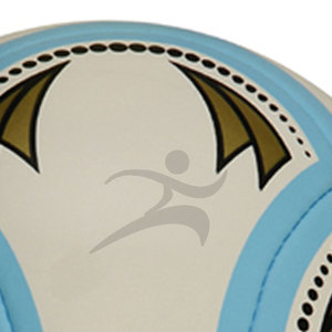 Balón de fútbol de buen material de último diseño, servicio OEM, balón avanzado de color personalizado de Diseño Popular - Product Image 3