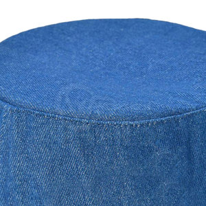 Sombreros de Lona de Algodón Lisos de Alta Calidad, MOQ Bajo, con Logotipo Personalizado, Unisex, para Uso Deportivo en las Cuatro Estaciones, con Diseño Personalizado - Product Image 5