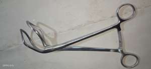 Juego de Cirugía Torácica Manual, Instrumento Estándar de Seguridad PARA EL Pecho, Base MOL, 21 Unidades - Product Image 6