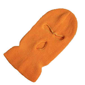 Vente en gros d'usine, masques faciaux respirants à rayures personnalisables, impression de logo personnalisé, utilisation quotidienne sportive, 100% polyester, unisexe - Product Image 2