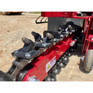 Iron Rhino IR418TR 2024, produit en état neuf - Product Image 1