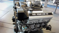JDM 1UZ-FE MOTEUR LS400 SC400 4.0L DOHC V8 MOTEUR NON VVTI