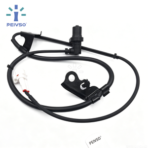 เซ็นเซอร์ ABS คุณภาพสูง PEIVSO สำหรับ Toyota Prius ปี 2004-2009 เซ็นเซอร์วัดความเร็วล้อ ABS ด้านหน้าซ้าย 89543-47020 - Product Image 3