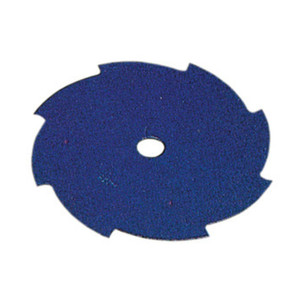 Disco X Decespugliatore 8 Denti da 255 - Product Image 1
