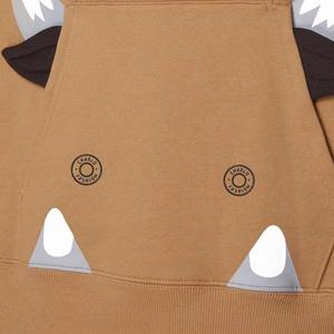 Nueva moda Hombres Sudaderas con capucha Ropa Tallas grandes Hombres Sudaderas con capucha Algodón Estilo casual Hombres Sudaderas con capucha para la venta - Product Image 5