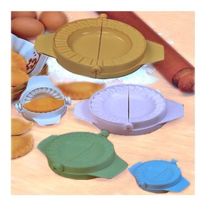 Ensemble de moules à raviolis de 5 couleurs assorties CX350 - Product Image 1