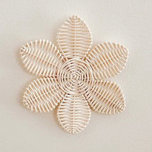 Flores de ratán para colgar en la pared, decoración de flores para boda, fiesta en casa, Fondo de novia, precio barato, arreglo interior - Product Image 5