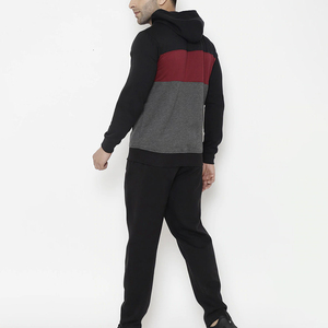 Chándal Deportivo para Hombre, Diseñado para la Preparación del Entrenamiento, la Recuperación y Looks Casuales, con una Forma Refinada y un Chándal de Invierno - Product Image 3