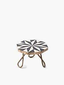 RESIN CAKE STAND - Product Image 6