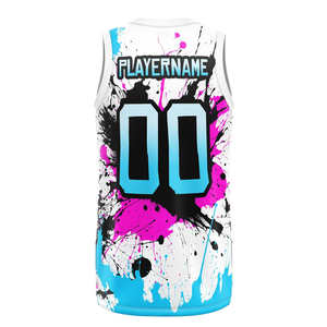 Offre vierge personnalisée drapeau d'entraînement 7 sur 7 maillots de Compression sublimés 7v7 uniformes de football - Product Image 3