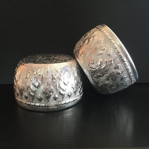 ชามอลูมิเนียมขัดเงาทันสมัยสำหรับสไตล์ร่วมสมัย - Product Image 4