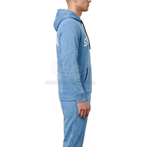 Sudaderas con Capucha para Entrenamiento Deportivo de Invierno, Impresión Digital de Alto Rendimiento, Ecológicas, Transpirables y de Secado Rápido para Uso en el Gimnasio - Product Image 5