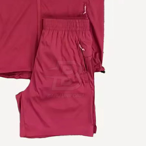 Conjunto de Sudadera con capucha cortavientos de fabricación de Pakistán, conjunto de Sudadera con capucha de invierno cortavientos de diseño personalizado a la venta - Product Image 5