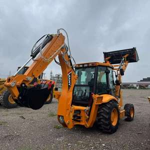 Escavatore Cingolato <span class=keywords><strong>Sany</strong></span> BHL95 con Motore Cummins, Capacità Benna 0,45 m, Peso Macchina 9500 kg, Escavatore di Classe 9 Tonnellate - Product Image 3