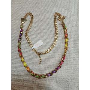 Collar Italiano Hecho a Mano # 160 - Product Image 1