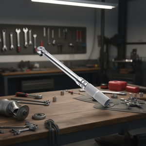 Llaves Dinamométricas de Doble Nivel y Graduadas USAG de Alta Visibilidad - Product Image 3