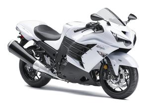 ประกอบรถมอเตอร์ไซค์สปอร์ต Kawasaki Ninja ZX-14R ABS ใหม่ พร้อมจัดส่ง รับประกัน 2 ปี - Product Image 6