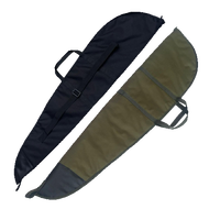 Étui pour pistolet à air comprimé Sac de transport avec étui protecteur rembourré Combo Deal Winter Deal