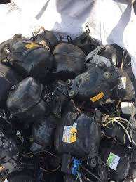 Chatarra de compresor a granel a la venta - Product Image 2