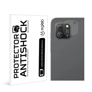 ฟิล์มกันรอยหน้าจอ ANTISHOCK สำหรับแบล็ควิว ออสคาล แพด 70 - Product Image 1