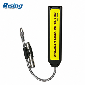 Detector de Fugas de Gas Refrigerante Halógeno Electrónico Portátil WJL-6000S para Aire Acondicionado HVAC - Product Image 2