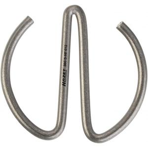 Muelles de Seguridad Hazet de 3/8'' para Enchufes, Accesorio de Primera Calidad para Enchufes - Product Image 1