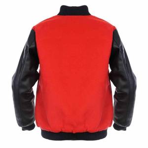 Vestes universitaires en laine de haute qualité Vêtements pour hommes Manteau d'hiver Style personnalisable Vestes de baseball universitaires Vêtements de sport Adultes - Product Image 5