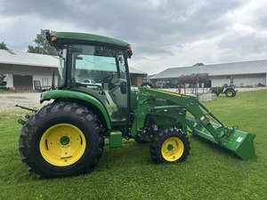 Fournisseur en gros d'accessoires de qualité supérieure pour tracteurs agricoles John-Deer d'occasion d'origine - Product Image 2