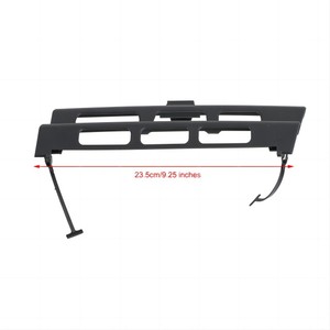 Copertura del rimorchio del paraurti anteriore OEM 1248800105 per <span class=keywords><strong>Mercedes</strong></span> classe E W124 - Product Image 2