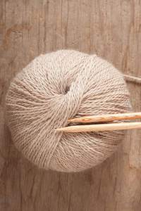 Opciones Puntas de aguja de tejer intercambiables-US 17 (12mm) Sunstruck - Product Image 4