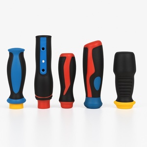 Service de moulage par injection plastique pour outils à main et pièces d'outils pneumatiques - Product Image 2