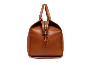 Bolsa de viaje estilo sudoeste Weekender Precio al por mayor para viajes cortos y vacaciones - Product Image 5