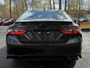 โตโยต้า แคมรี่ SE ปี 2023 สภาพดีเยี่ยม มือสอง - Product Image 5