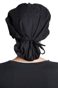 Wholesale Custom Made OEM Casual Adjustable Unisex <b>Scrub</b> <b>Caps</b> Customized Colors Size Logo High Quality Material All Seasons - Product Image 2