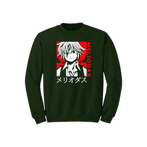 เสื้อสเวตเตอร์คอลเลกชั่น100% ผ้าคอตตอนพิมพ์ลายหน้าอกดีไซน์และสีสำหรับ Winter-280gsm + - Product Image 3
