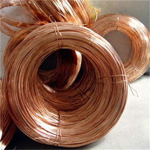 Chatarra de alambre de cobre, chatarra de cable de cobre, chatarra de alambre de cobre 99.99% chatarra de cobre a la venta - Product Image 3