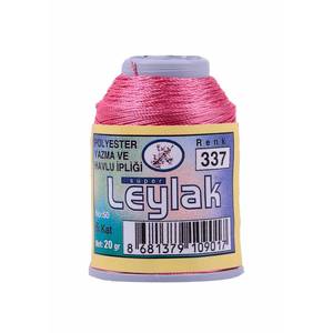 Leylak 20g İğne Oyası İpi Fils à coudre 337 - Product Image 1