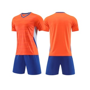 เสื้อฟุตบอลผู้ชายชุด2025