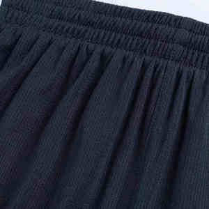 Nouvelle conception respirante, vêtements d'entraînement 100% coton, uniformes de sport personnalisés, uniformes d'équipe sans manches pour hommes - Product Image 2