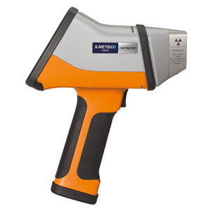 เครื่องวิเคราะห์ XRF แบบพกพา X MET8000 เครื่องวิเคราะห์องค์ประกอบโลหะระดับผู้เชี่ยวชาญ เครื่องมือทดสอบแบบพกพา - Product Image 2
