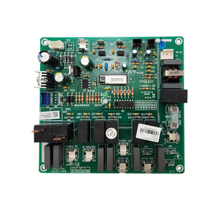 Fabricant de circuits imprimés sur mesure Amplificateur Pcb Electronics Pcb Design Manufacturing Pcba pour aspirateur - Product Image 1