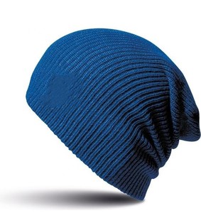Nueva llegada transpirable hombres mujeres Beanie Cap estilo único adultos venta al por mayor desgaste nuevo estilo invierno Jacquard gorros - Product Image 1