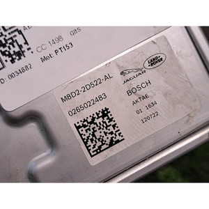 ABS LAND ROVER Range Rover Evoque Serie M8D22D522AL PT153 híbrido 1498 (18>) - Product Image 2