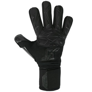 Guantes de portero de nueva llegada, hechos a medida, en oferta, de neopreno, con agarre de látex de cuarzo alemán, guantes de fútbol de calidad extrema. - Product Image 3