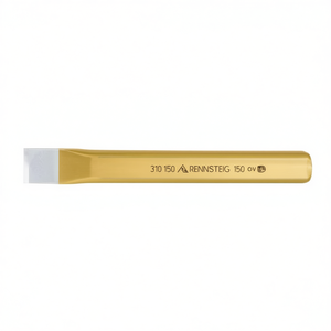 Cincel Plano Frío Knipex, Herramienta de Alta Calidad para Cinzelar y Perforar - Product Image 3