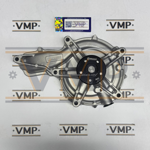 VOE 24070789 Water <b>Pump</b> for Volvo Construction Machinery VMP Brands High Quality New Condition Construction Machinery Spare Part - Product Image 2