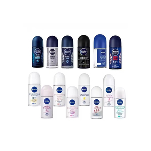 โรลออนไวท์เทนนิ่งที่เหมาะกับผิวเพื่อผิวนุ่ม นีเวีย ไวท์เทนนิ่ง สมูท สกิน โรลออน ใต้วงแขนเรียบเนียนและเปล่งประกาย - Product Image 4