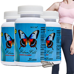 カプセル減量サプリメントは脂肪を燃焼させ、満足度を高めます - Product Image 6